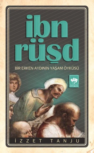 İbn Rüşd ürün görseli 1