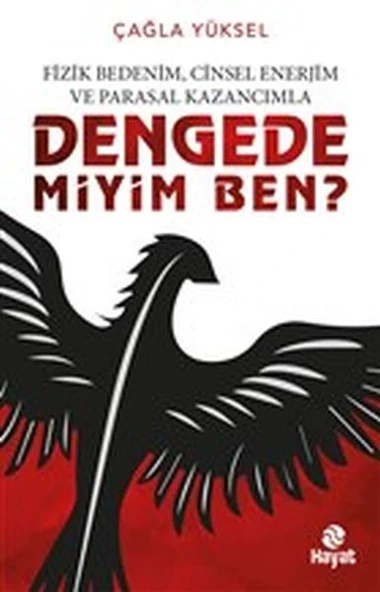 Fizik Bedenim, Cinsel Enerjim ve Parasal Kazancımla Dengede miyim Ben? ürün görseli 1