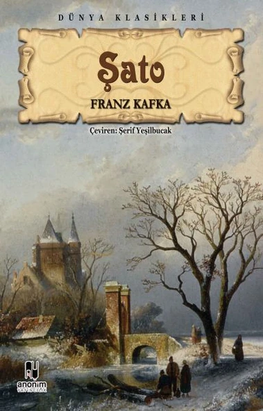Şato ürün görseli 1