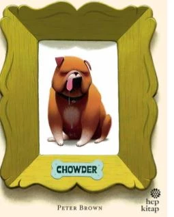 Chowder ürün görseli 1