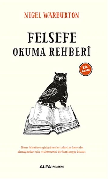 Felsefe Okuma Rehberi ürün görseli 1