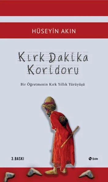 Kırk Dakika Koridoru ürün görseli 1