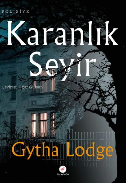 Karanlık Seyir ürün görseli 1