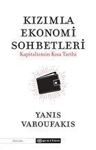 Kızımla Ekonomi Sohbetleri - Kapitalizmin Kısa Tarihi ürün görseli 1