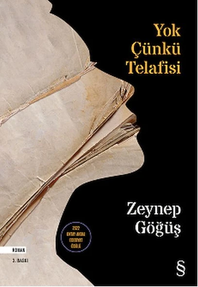 Yok Çünkü Telafisi ürün görseli 1