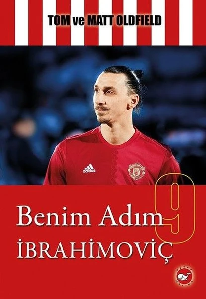 Benim Adım İbrahimoviç ürün görseli 1