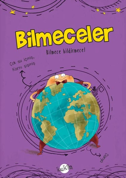 Bilmeceler ürün görseli 1