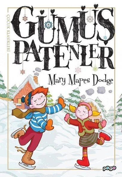 Gümüş Patenler ürün görseli 1