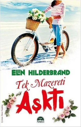 Tek Mazereti Aşktı ürün görseli 1