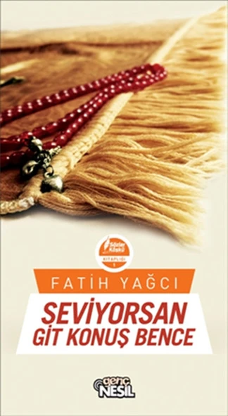 Seviyorsan Git Konuş Bence ürün görseli 1