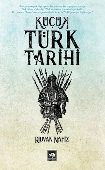 Küçük Türk Tarihi ürün görseli 1