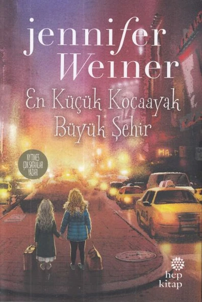 En Küçük Kocaayak 2 Büyük Şehir ürün görseli 1