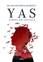 Yas - Kişisel Bir Yolculuk ürün görseli 1
