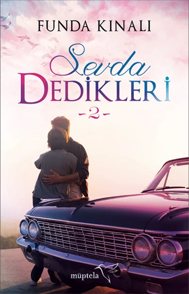 Sevda Dedikleri -2 ürün görseli 1
