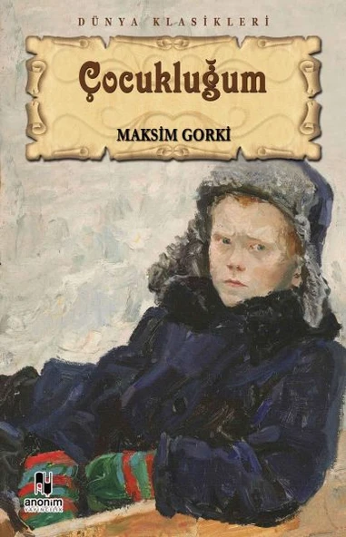 Çocukluğum ürün görseli 1