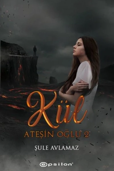 Ateşin Oğlu 2: Kül ürün görseli 1