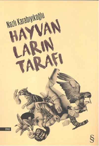 Hayvanların Tarafı ürün görseli 1