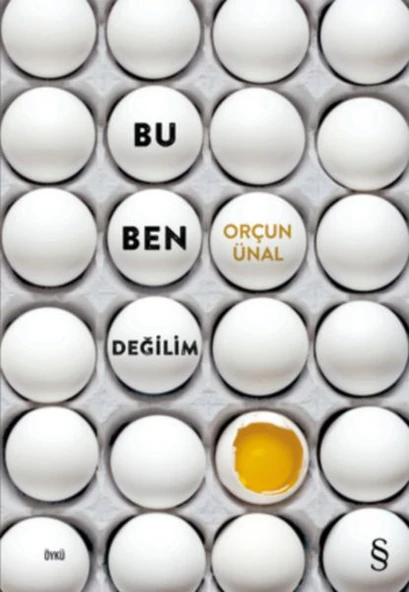 Bu Ben Değilim ürün görseli 1