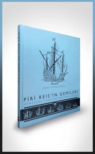 Piri Reis'in Gemileri ürün görseli 1