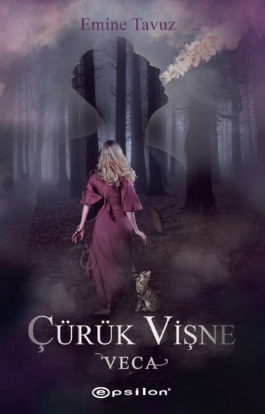 Çürük Vişne 1 - Veca ürün görseli 1