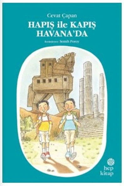 Hapış ile Kapış Havana'da ürün görseli 1