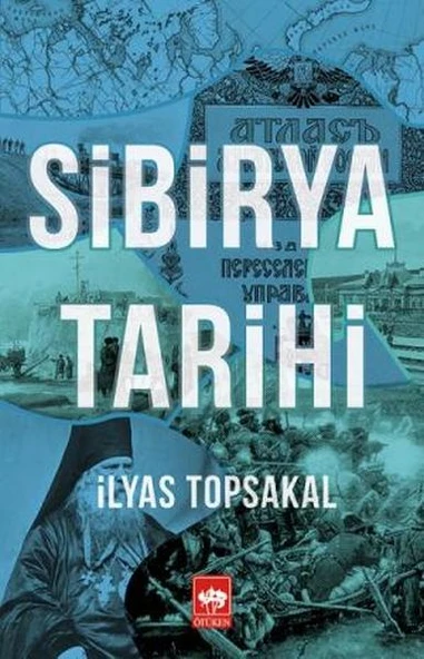 Sibirya Tarihi ürün görseli 1