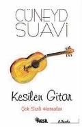 Kesilen Gitar ürün görseli 1