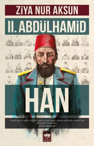 2. Abdülhamid Han ürün görseli 1