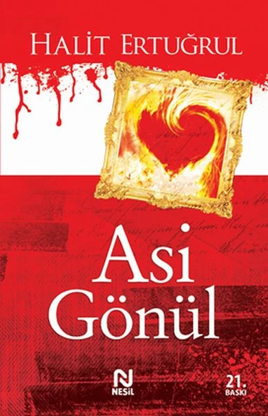 Asi Gönül ürün görseli 1