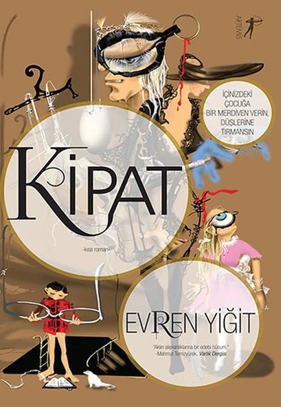 Kipat ürün görseli 1