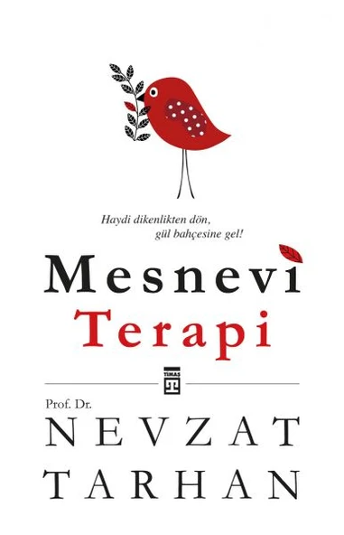 Mesnevi Terapi ürün görseli 1