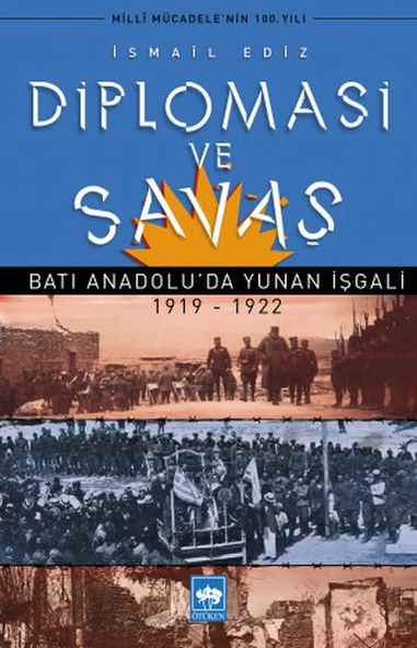 Diplomasi ve Savaş ürün görseli 1