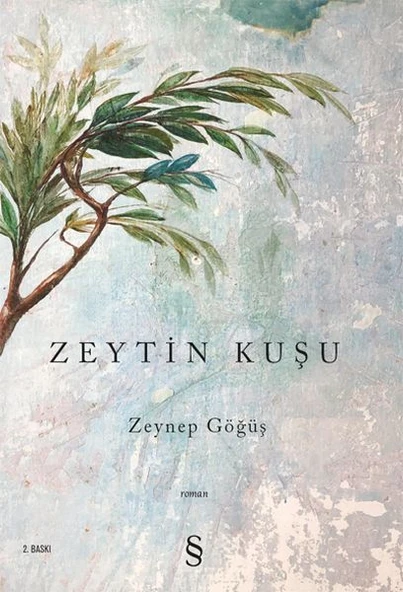 Zeytin Kuşu ürün görseli 1