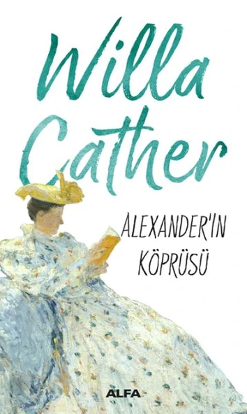 Alexander'ın Köprüsü ürün görseli 1