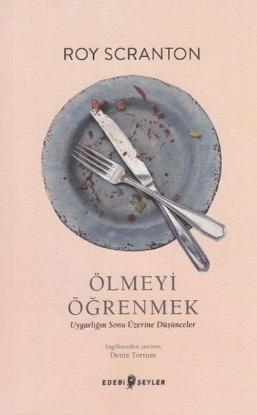 Ölmeyi Öğrenmek ürün görseli 1