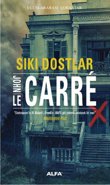 Sıkı Dostlar ürün görseli 1