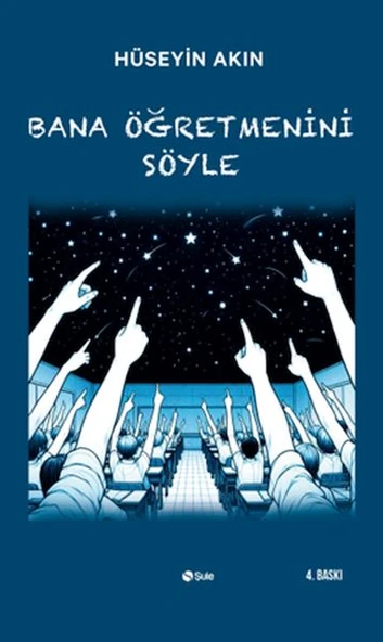 Bana Öğretmenini Söyle ürün görseli 1
