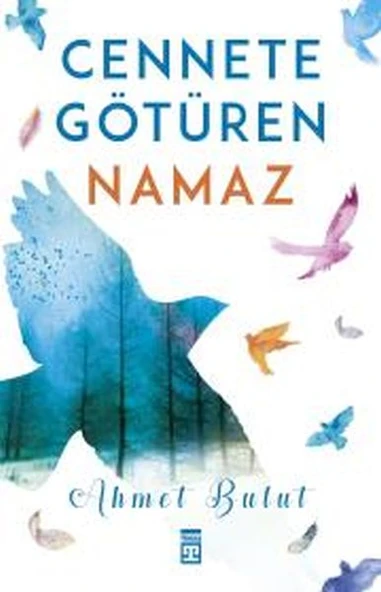 Cennete Götüren Namaz ürün görseli 1