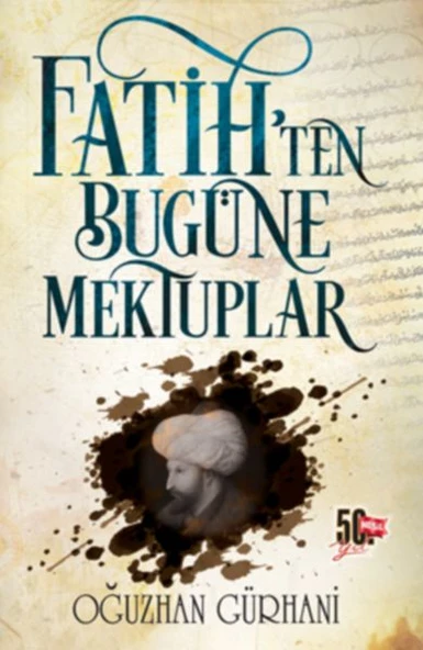 Fatih’ten Bugüne Mektuplar ürün görseli 1