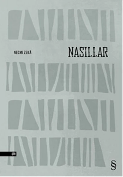 Nasıllar ürün görseli 1