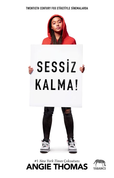 Sessiz Kalma! ürün görseli 1
