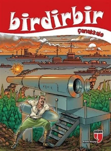Birdirbir - Çanakkale ürün görseli 1