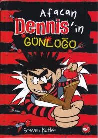 Afacan Dennis'in Günlüğü 1 (Ciltli) ürün görseli 1