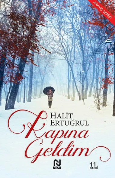 Kapına Geldim ürün görseli 1