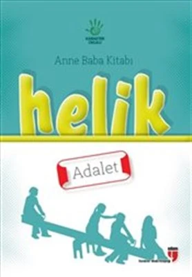 Helik - Adalet / Anne Baba Kitabı ürün görseli 1