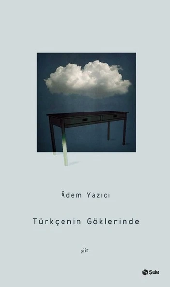 Türkçenin Göklerinde ürün görseli 1