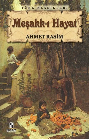 Meşakk-ı Hayat ürün görseli 1