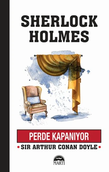 Perde Kapanıyor ürün görseli 1