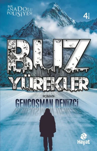 Buz Yürekler ürün görseli 1