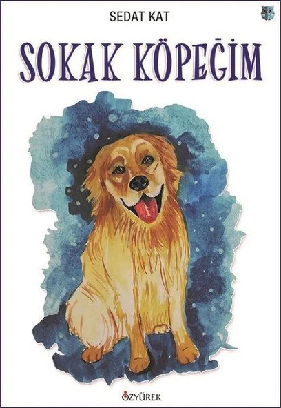Sokak Köpeğim ürün görseli 1